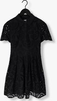 SILVIAN HEACH Mini robe GPP24431VE en noir
