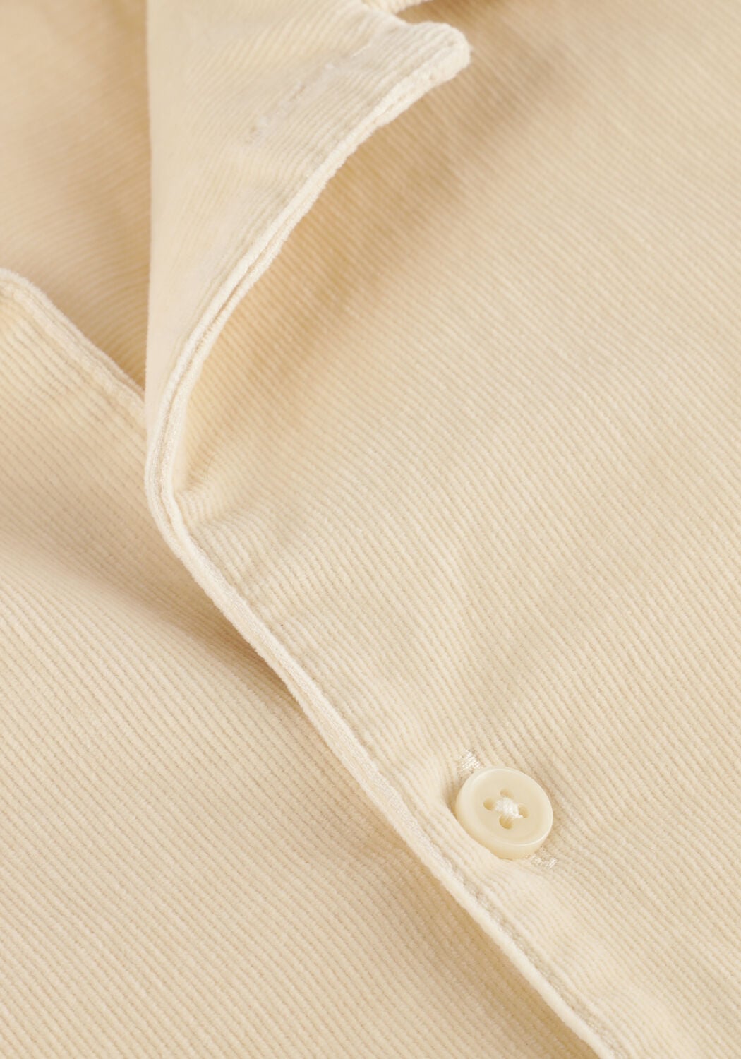 Beige DRYKORN Casual overhemd MERYN 132065 - large