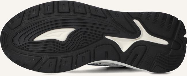 Beige HUB Sneakers SLAM-M Beige HUB Sneakers SLAM-M - large