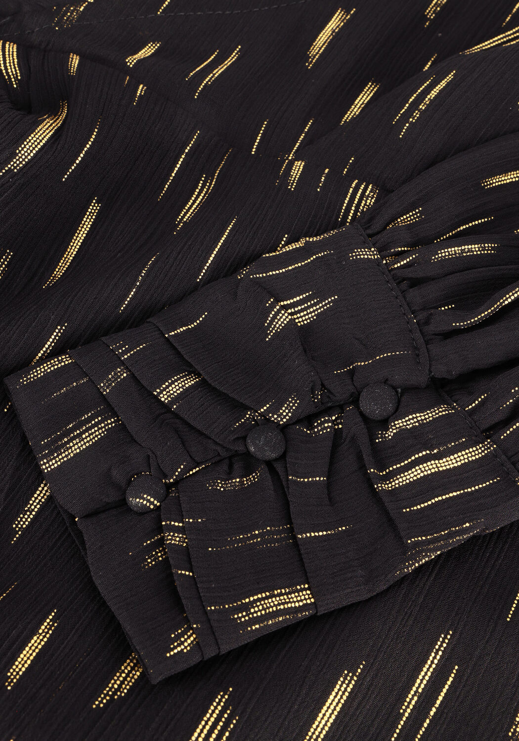 NOTRE-V Mini robe NV-ELS en noir - large