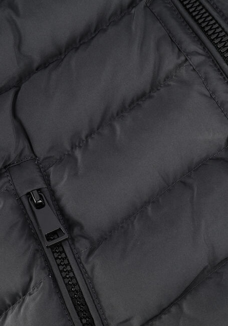 AIRFORCE Veste matelassé FRB0533 en gris - large