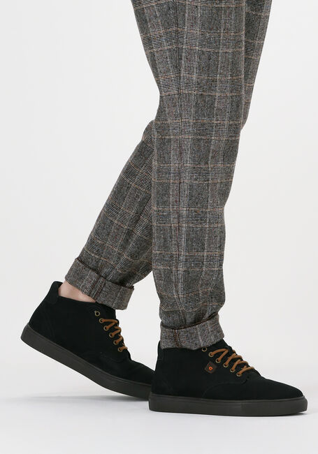 Blauwe MAZZELTOV Sneakers 108407 - large