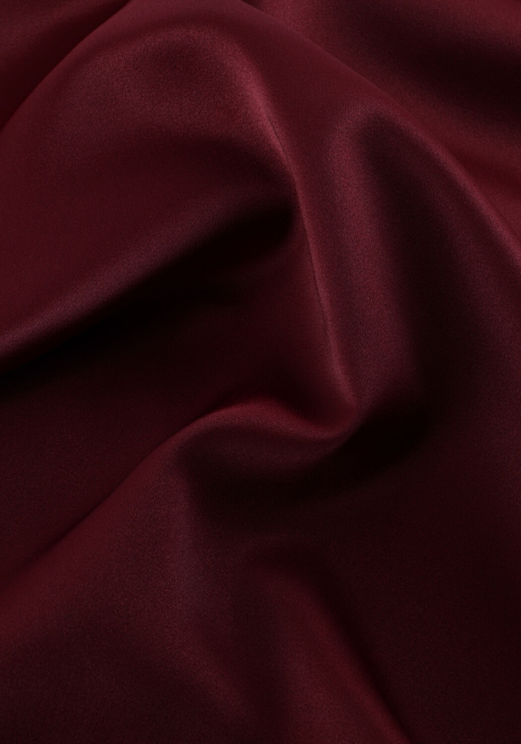 MOVES Jupe maxi HEBRY SKIRT 3570 Bordeaux - large