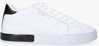 Witte PUMA Lage sneakers CALI STAR WN'S - medium