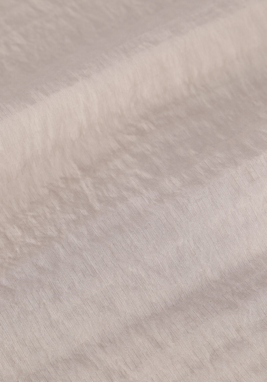 ANOTHER LABEL DIONNE STRUCTURED TOP Blouses Sable - large