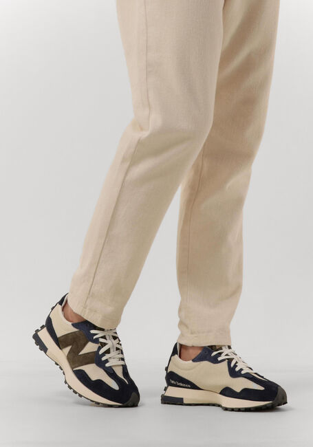 Witte NEW BALANCE Sneakers MS327 - large