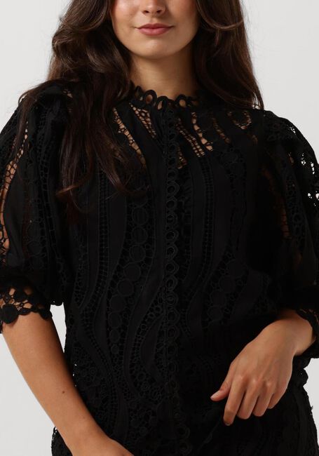 COPENHAGEN MUSE CMMALUK-SHIRT Blouses en noir - large