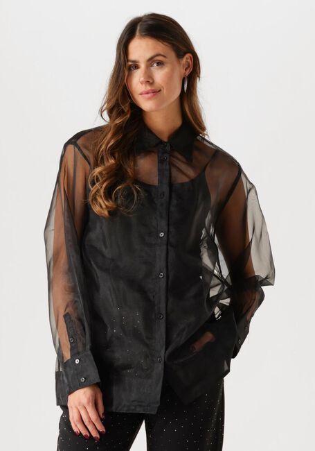 MSCH COPENHAGEN MSCHLITA SHIRT Blouses en noir - large