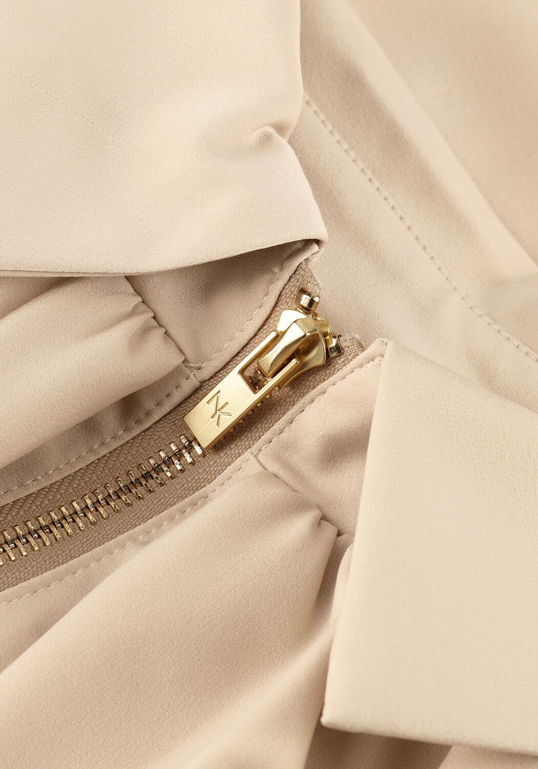 Zand NUKUS Jack JOLIJN JACKET - large