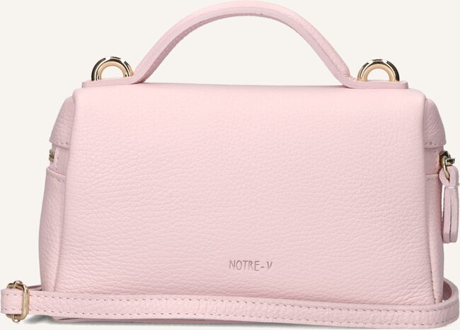 Roze NOTRE-V Handtas LORI Roze NOTRE-V Handtas LORI - large