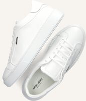 Witte ANTONY MORATO Sneakers MMFW01666 Witte ANTONY MORATO Sneakers MMFW01666 - medium