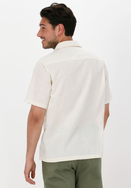 MINIMUM Chemise décontracté NANTES Blanc - large