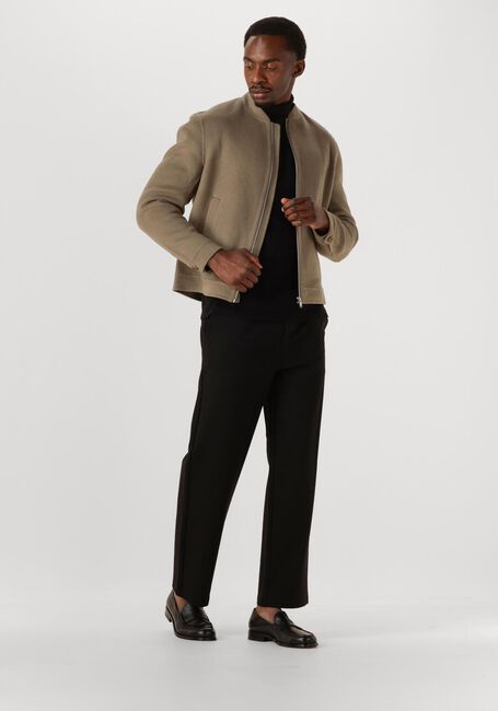 Khaki DRYKORN Jack LENOA 120258 - large