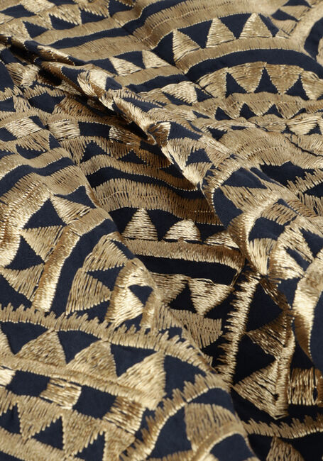 Gouden GREEK ARCHAIC KORI Broeken/jumpsuits 310161 Gouden GREEK ARCHAIC KORI Broeken/jumpsuits 310161 - large