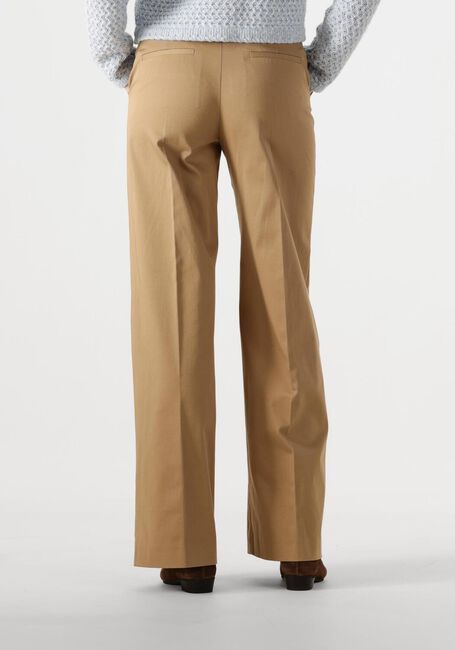 VANESSA BRUNO Pantalon DULCE en camel - large