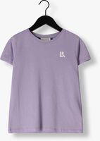 LOOXS 10sixteen T-shirt 2411-5431 en violet - medium