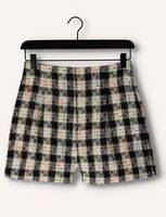 SUNCOO BRIEU Pantalons en noir SUNCOO BRIEU Pantalons en noir - medium