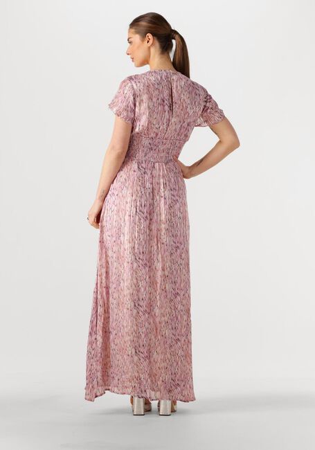 NOTRE-V Robe maxi NV-FIORELLA en violet - large