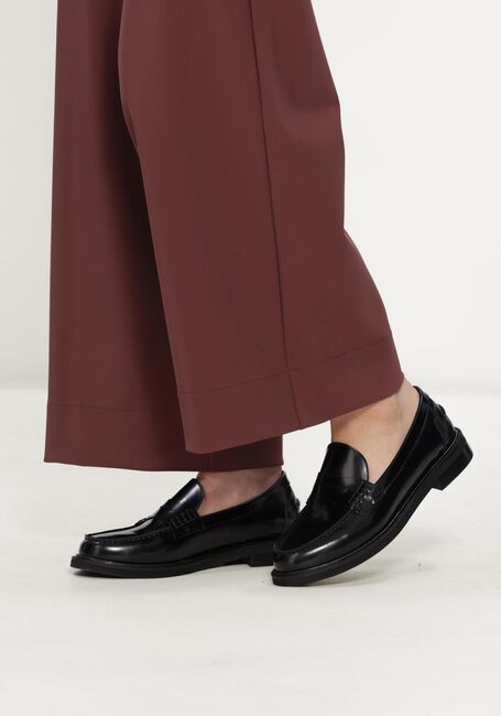 STEFANO LAURAN 13068 Loafers en noir - large