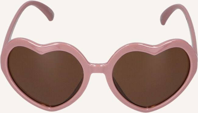 Roze LIL' ATELIER Zonnebril NMFFLORESS SUNGLASSES Roze LIL' ATELIER Zonnebril NMFFLORESS SUNGLASSES - large