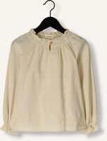 Beige LIL' ATELIER  NMFBINDA LS LOOSE SHIRT LIL Beige LIL' ATELIER  NMFBINDA LS LOOSE SHIRT LIL - medium