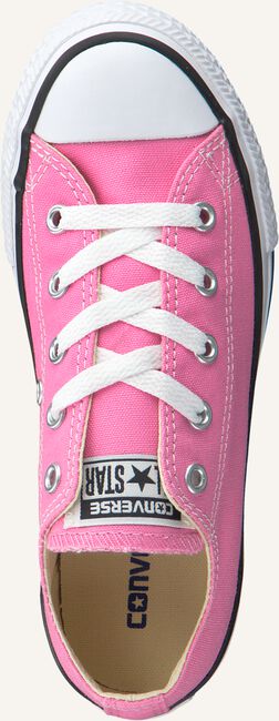 Roze CONVERSE Sneakers CHUCK TAYLOR ALL STAR OX KIDS Roze CONVERSE Sneakers CHUCK TAYLOR ALL STAR OX KIDS - large