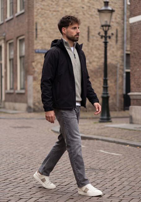 CHASIN Jack RIVAL FUSE en noir - large