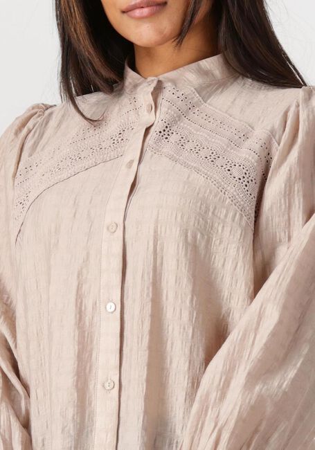 Kit CO'COUTURE  BARRET ANGLAISE SHIRT - large