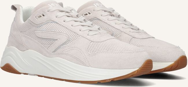 Beige HUB Sneakers GLIDE-Z MEN Beige HUB Sneakers GLIDE-Z MEN - large