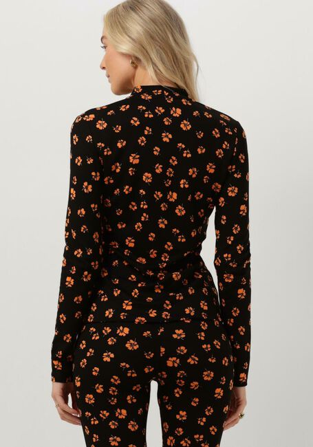 CATWALK JUNKIE LS TANGERINE Hauts & T-shirts en noir - large