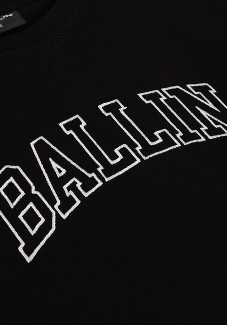 BALLIN T-shirt 23017114 en noir - large