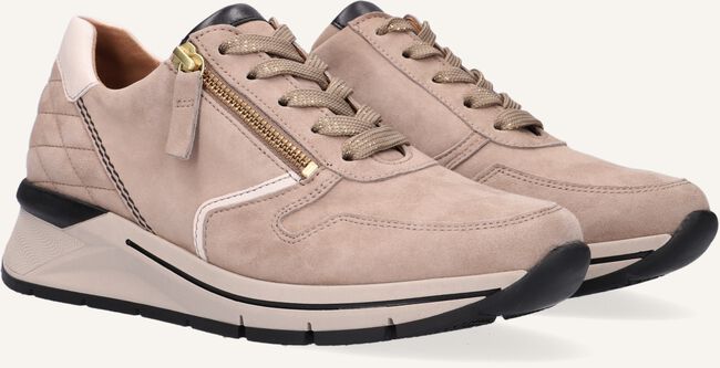 Beige GABOR Sneakers 588 Beige GABOR Sneakers 588 - large