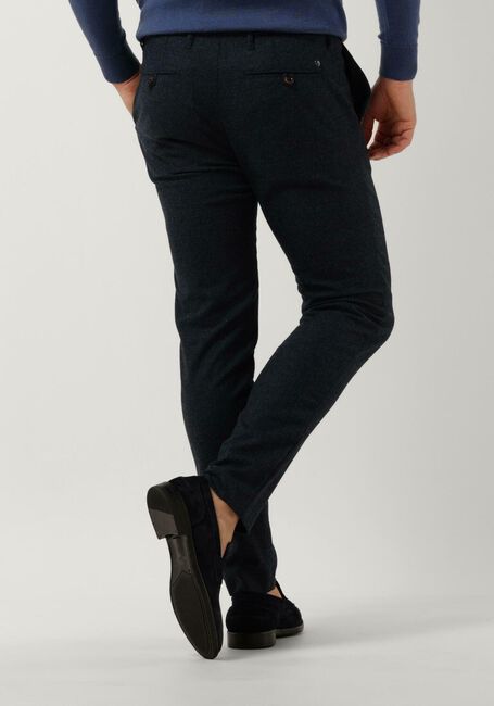 Donkerblauwe ALBERTO Pantalon 3536 1653 ROB - large