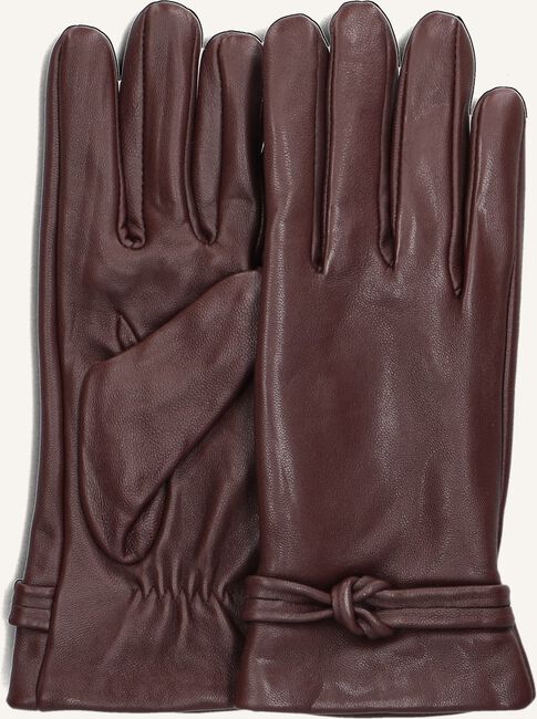 Rode NOTRE-V Handschoenen ZAWB1-199 Rode NOTRE-V Handschoenen ZAWB1-199 - large