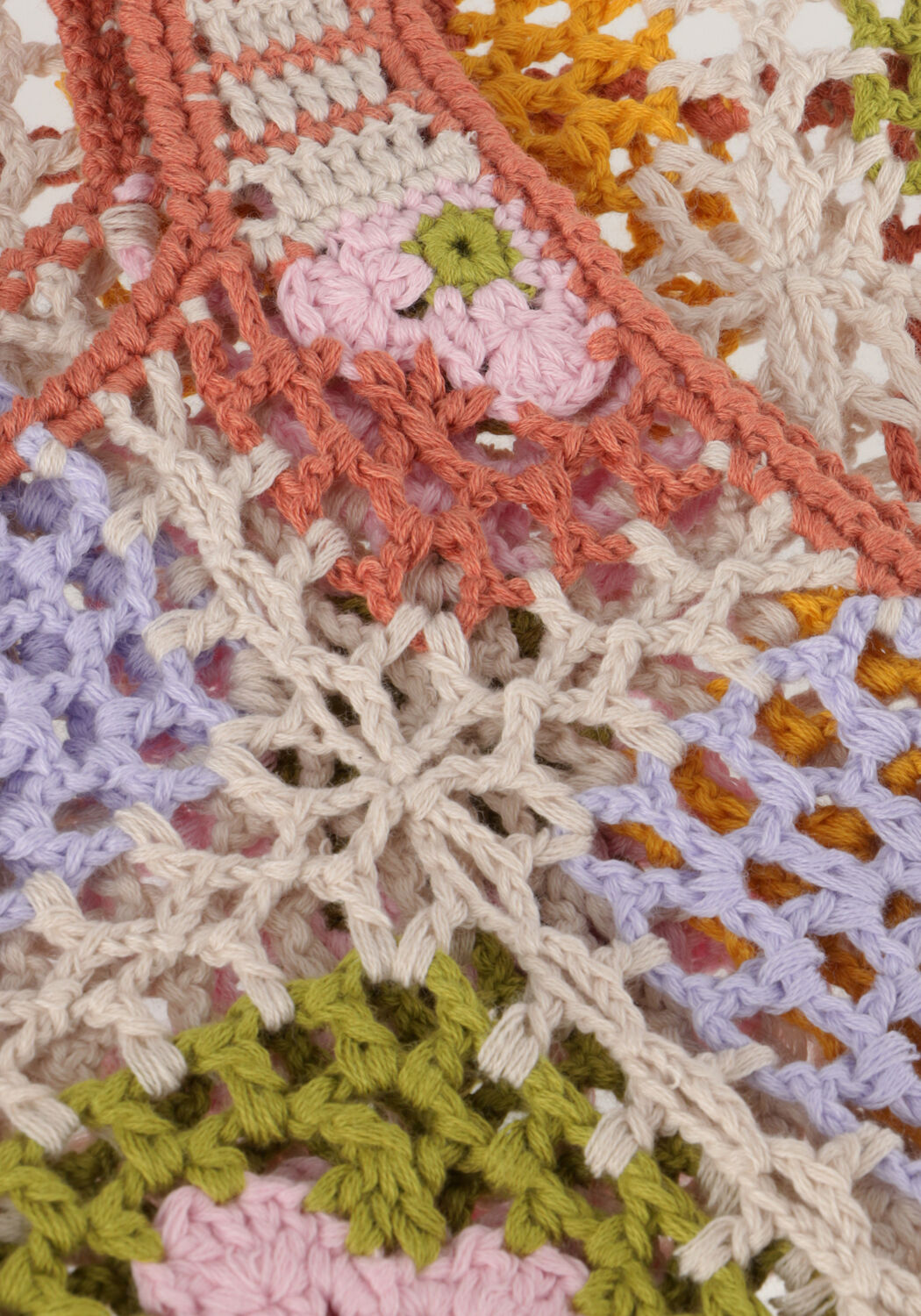 AMMEHOELA Haut AM-LIZZY-02 en multicolore - large