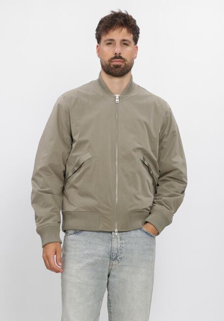 Khaki ELVINE Jack ALDE - large