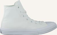 Witte CONVERSE Hoge sneakers CHUCK TAYLOR ALL STAR II HI - medium