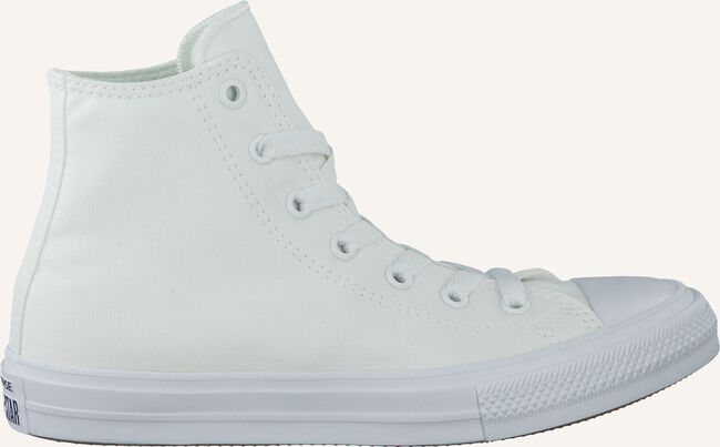 Witte CONVERSE Hoge sneakers CHUCK TAYLOR ALL STAR II HI Witte CONVERSE Hoge sneakers CHUCK TAYLOR ALL STAR II HI - large