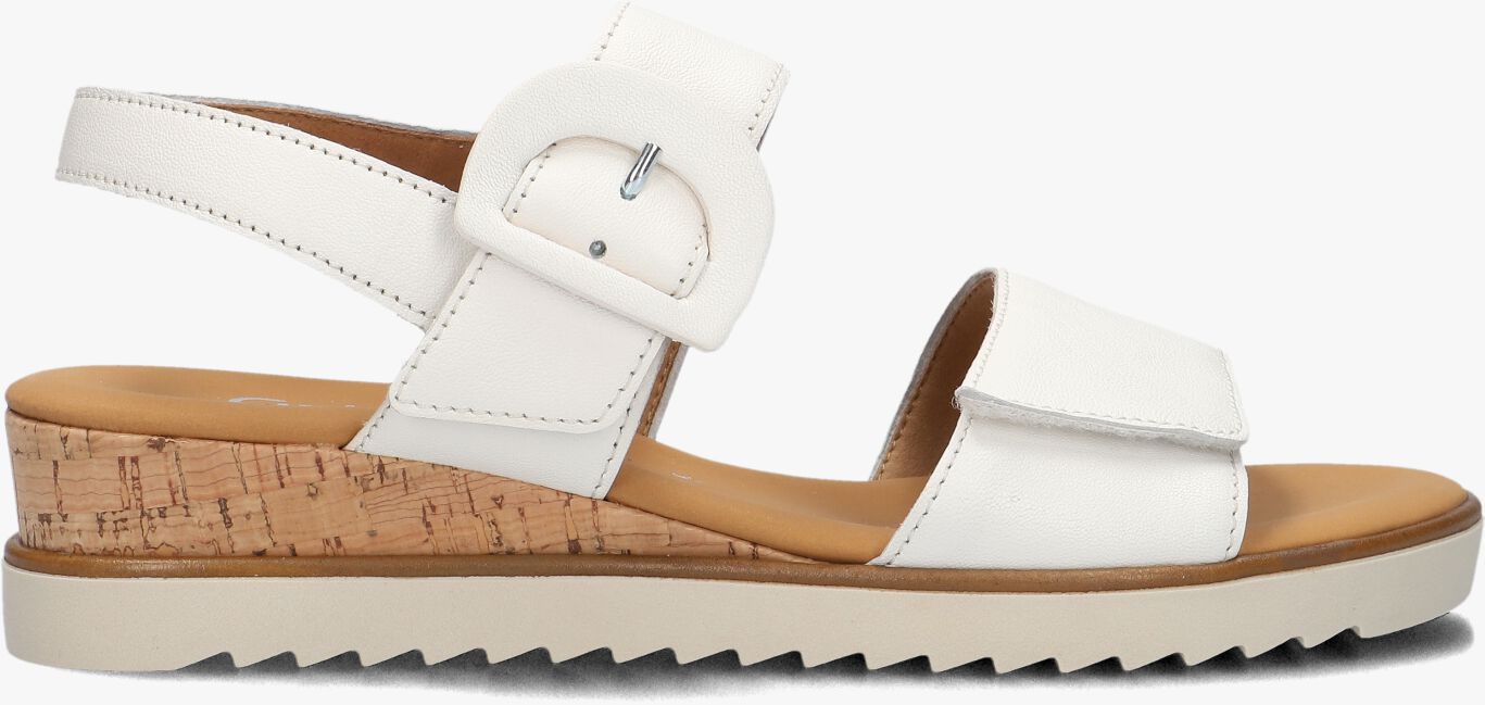 Witte Sandalen Gabor Sandalen Torfs Dames Beige Gabor Sandalen Sale  Sandalen Dames Gabor Sandalen 2021 Sale