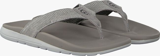 grey UGG shoe TENOCH HYPERWEAVE  - large