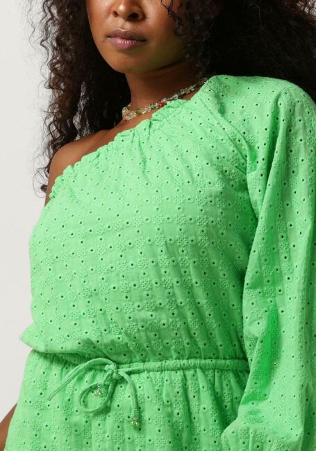 Groene HARPER & YVE  LIVA-JS - large