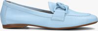 NOTRE-V 49076 Loafers Bleu clair - medium