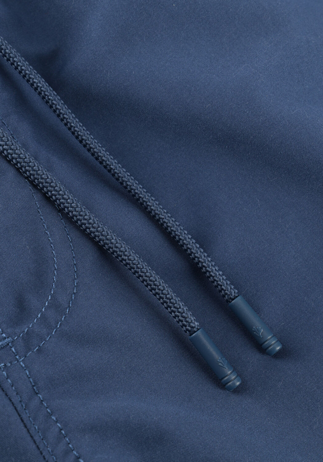 SHIWI MIKE SWIM SHORTS 7 INCH SOLID Shorts de bain en bleu - large