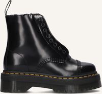 Zwarte DR MARTENS  SINCLAIR Zwarte DR MARTENS  SINCLAIR - medium
