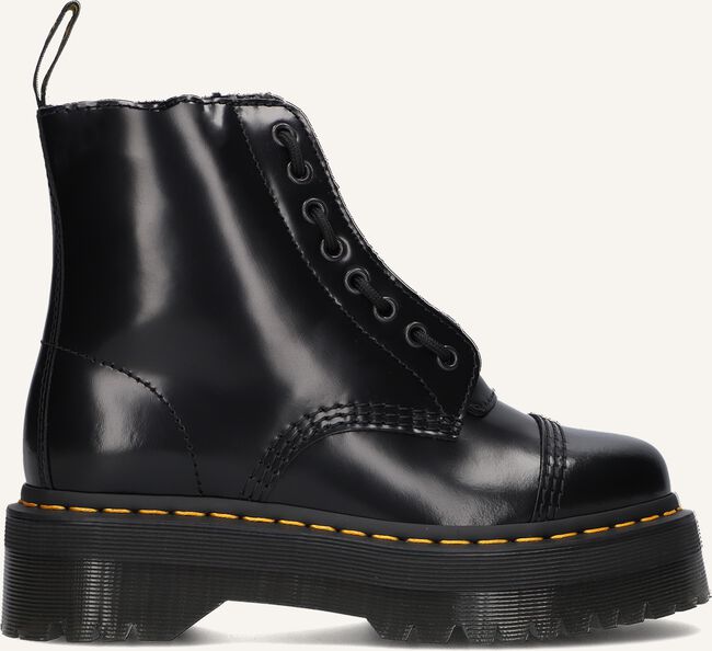 Zwarte DR MARTENS  SINCLAIR Zwarte DR MARTENS  SINCLAIR - large