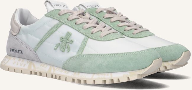 Groene PREMIATA Sneakers SEAN-D Groene PREMIATA Sneakers SEAN-D - large