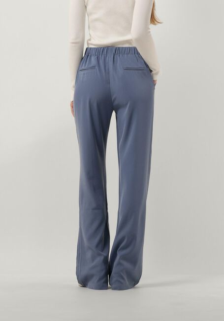 YDENCE Pantalon PANTS SOLAGE TALL en bleu - large