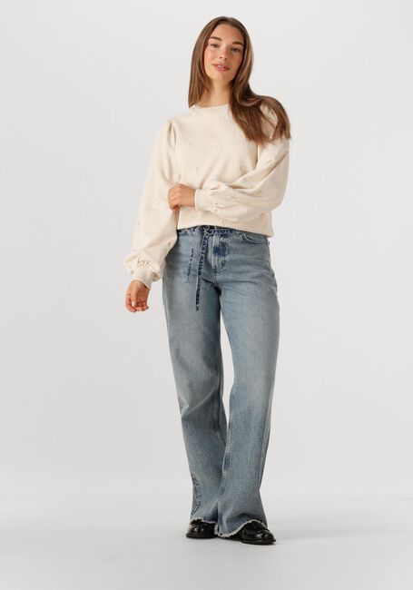 FABIENNE CHAPOT Chandail DINA SWEATER 1 Écru - large
