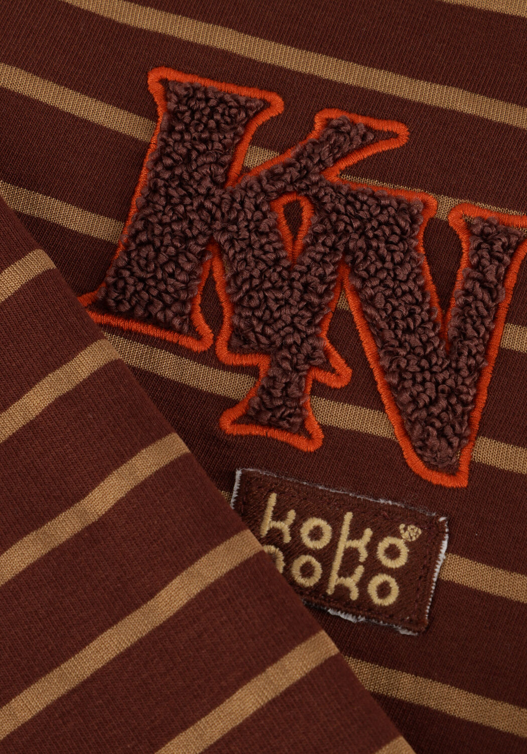 KOKO NOKO Chandail Q52875 en rouge - large