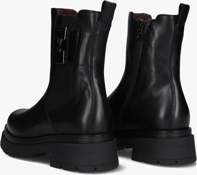 Zwarte NERO GIARDINI Chelsea boots 09150 - large